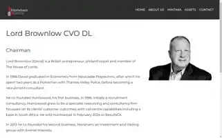 Davidbrownlow.com Screenshot 2024-06-30 10:23:24