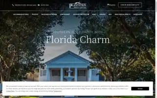 Plantationoncrystalriver.com Screenshot 2024-05-13 10:32:45