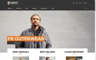 Safetyworkwear.com Screenshot 2024-05-05 14:03:54