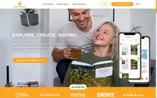 Traveldiariesapp.com Screenshot 2024-05-14 15:05:27