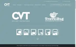 Churchvillagetravel.co.uk Screenshot 2024-04-26 22:00:27