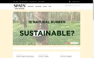 Spats-boots.com Screenshot 2024-07-04 05:48:39