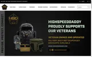 Highspeeddaddy.com Screenshot 2024-05-10 01:59:33