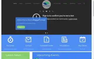 Wblcoll.vic.edu.au Screenshot 2024-07-09 07:16:18