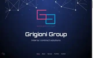 Grigionigroup.com Screenshot 2024-05-26 08:01:55