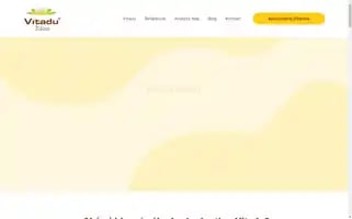 Vitaduzilina.sk Screenshot 2024-05-19 13:22:15