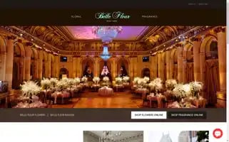 Bellefleurny.com Screenshot 2024-05-04 21:27:32