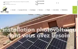 Wun-maroc.com Screenshot 2024-05-28 10:25:00