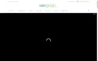 Vangoghdesigns.com Screenshot 2024-05-05 09:44:43