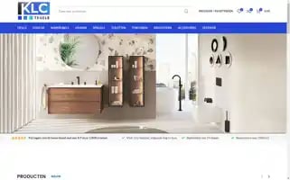 Klctegels.nl Screenshot 2024-07-03 08:45:06