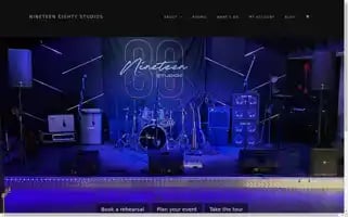 Nineteeneighty.studio Screenshot 2024-05-19 10:47:34