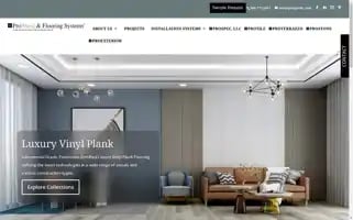 Prowoodsystems.com Screenshot 2024-07-04 10:04:43