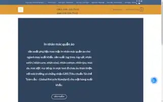 Innhanmaclabel.online Screenshot 2024-06-16 08:24:22