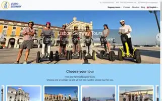 Eurosegway.pt Screenshot 2024-06-28 06:39:16