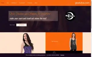 Gladufox.com Screenshot 2024-05-21 15:02:16