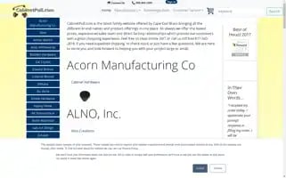 Cabinetpull.com Screenshot 2024-06-13 07:53:13