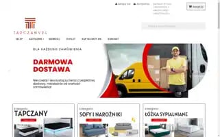 Tapczany24.pl Screenshot 2024-06-18 12:46:09