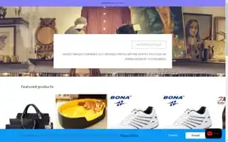 Modesteboutiquepetitprix.com Screenshot 2024-05-02 03:22:09