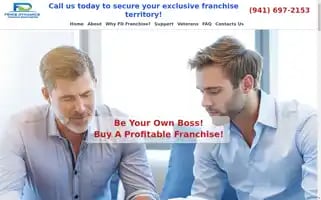 Fencedynamicsfranchise.com Screenshot 2024-07-02 05:45:29