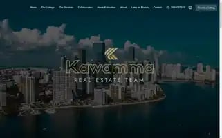 Kawammarealty.com Screenshot 2024-05-26 14:44:59