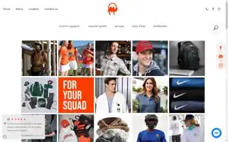 Camelsota.com Screenshot 2024-05-15 16:21:13