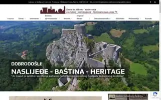 Bastina.ba Screenshot 2024-07-09 14:31:11