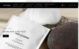 Shoprootsandbloom.com Screenshot 2024-05-04 22:07:44