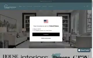 Househarmonia.com Screenshot 2024-05-02 06:49:12