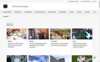 Bundestag.de Screenshot 2024-06-16 12:54:18