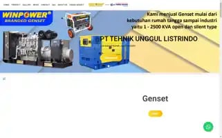 Tehnik-unggul.com Screenshot 2024-06-18 16:32:47