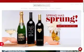 Etchedwine.com Screenshot 2024-05-05 20:36:21