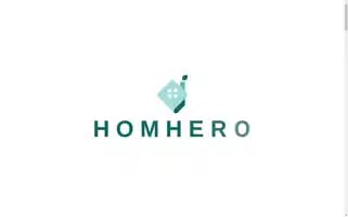 Homhero.com.au Screenshot 2024-07-02 15:29:12