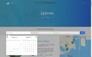 Spahotels-macau.com Screenshot 2024-04-24 05:12:25