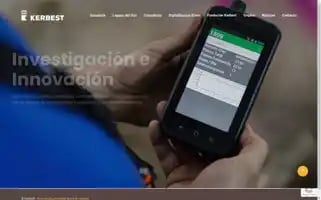 Kerbest.com Screenshot 2024-06-27 16:14:35