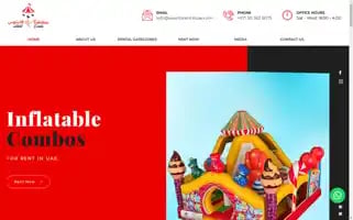 Eventsrentaluae.com Screenshot 2024-05-27 06:21:19