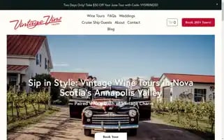 Vintagevinotours.ca Screenshot 2024-04-15 19:29:57