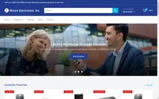 Mooredictation.com Screenshot 2024-05-05 13:36:51