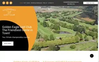 Goldeneaglegolfclub.com Screenshot 2024-05-09 22:13:07