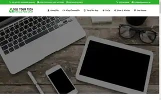 Sellyourtech.ie Screenshot 2024-06-13 10:19:10