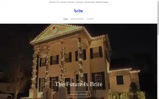 Britellc.net Screenshot 2024-04-27 11:39:19