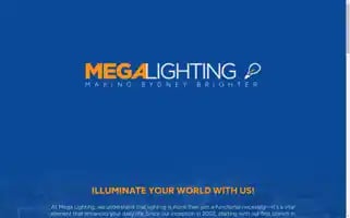 Megalighting.net Screenshot 2024-05-16 07:29:41