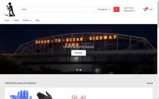 Ujsupply.net Screenshot 2024-04-23 08:17:50