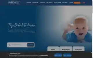 Parkhayat.com Screenshot 2024-06-15 03:37:41