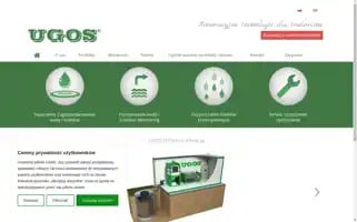 Ugos.com.pl Screenshot 2024-07-05 12:08:37