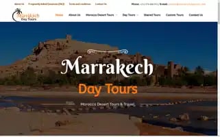 Marrakechdaytours.com Screenshot 2024-04-16 09:51:47