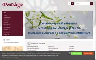 Montalegre.org Screenshot 2024-07-03 18:31:13