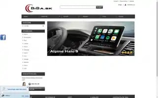 Biba.sk Screenshot 2024-06-15 21:19:50