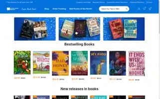 Superbookhouse.com Screenshot 2024-05-23 22:44:43