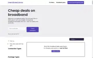 Broadband.deals Screenshot 2024-06-18 01:25:05
