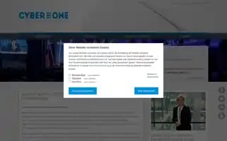 Cyberone.de Screenshot 2024-07-03 00:29:11